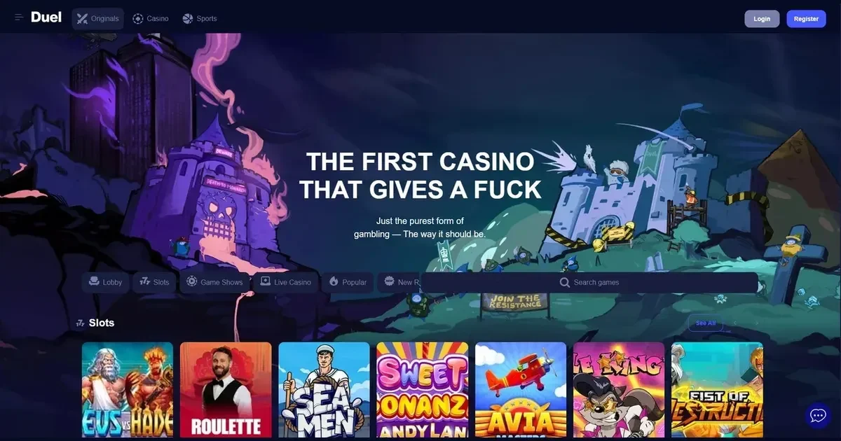 Welcome bonus